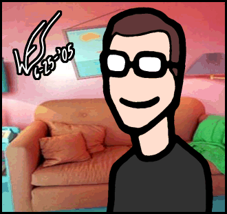 I think I hear a Danny Elfman tune! I think I hear a Danny Elfman tune!